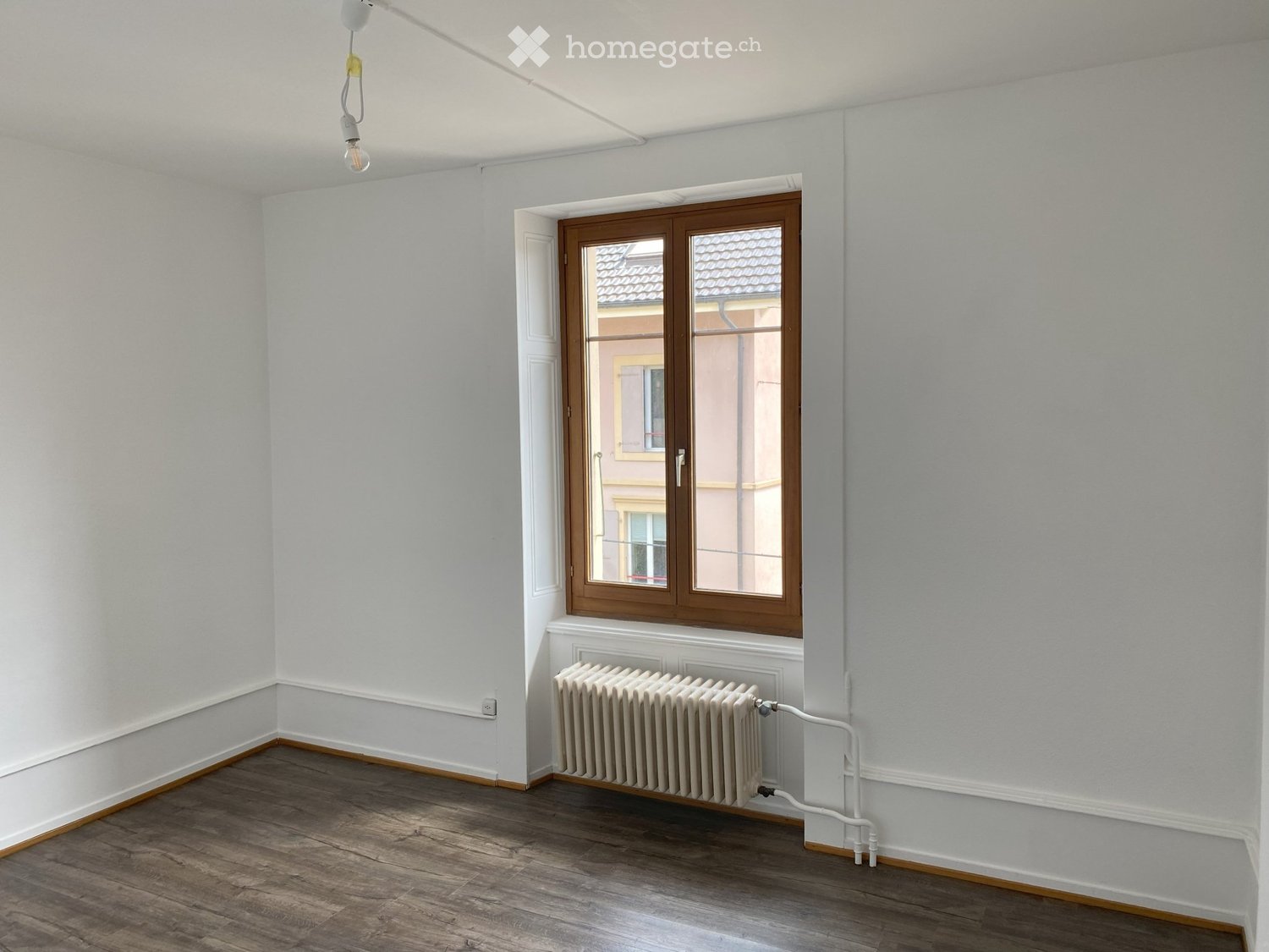 3-Zimmer-Wohnung