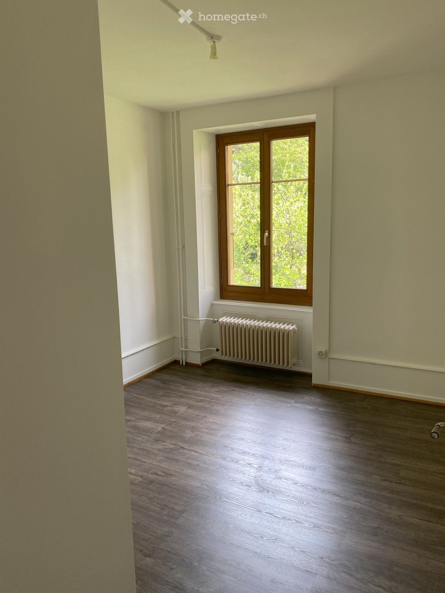 3-Zimmer-Wohnung