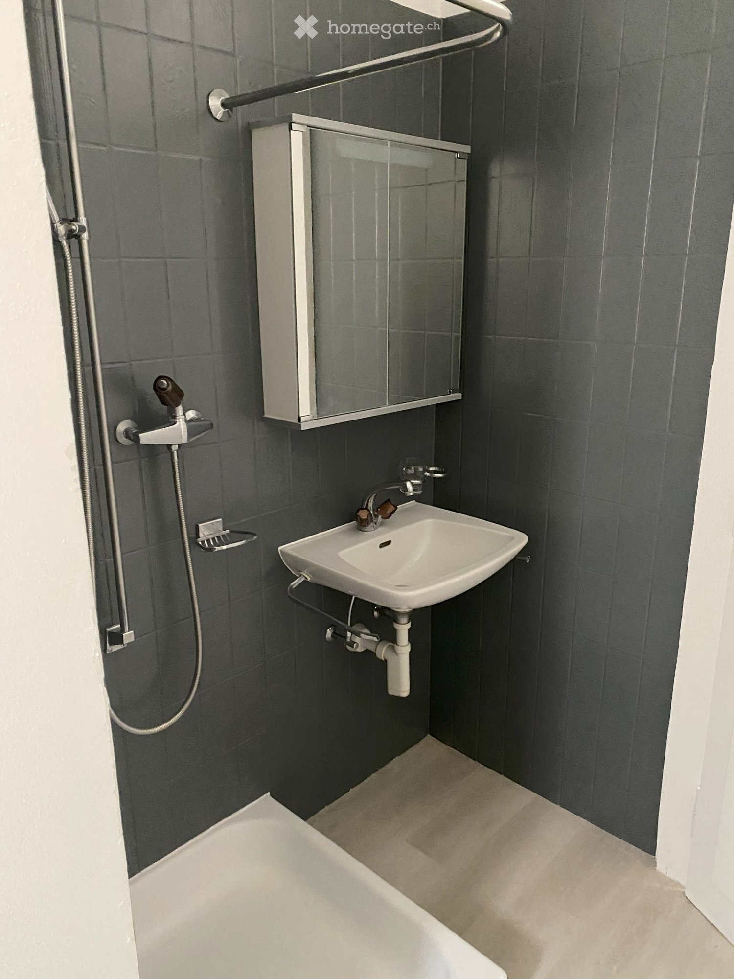 3-Zimmer-Wohnung
