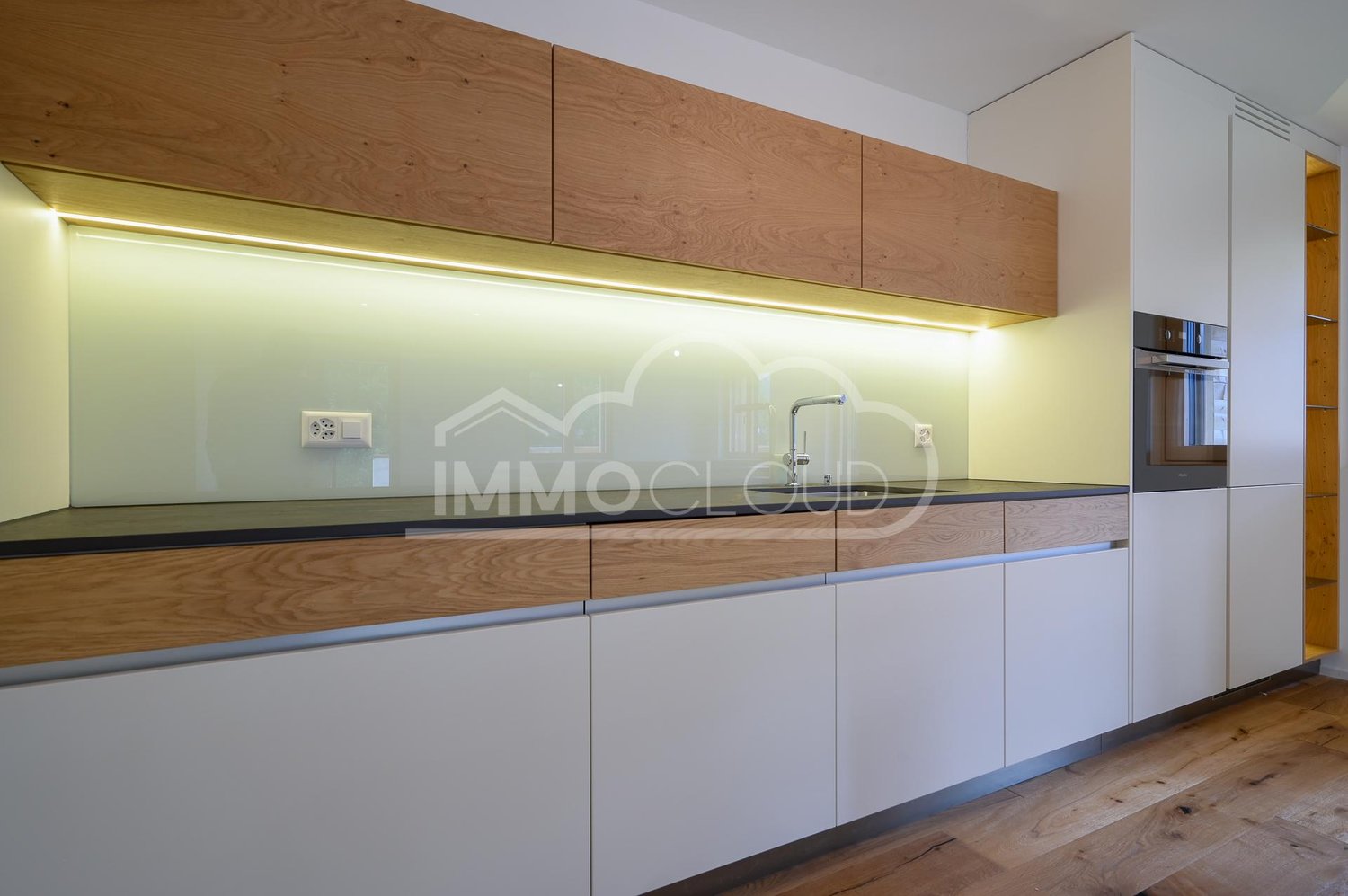 3 ½ Zimmer Duplex