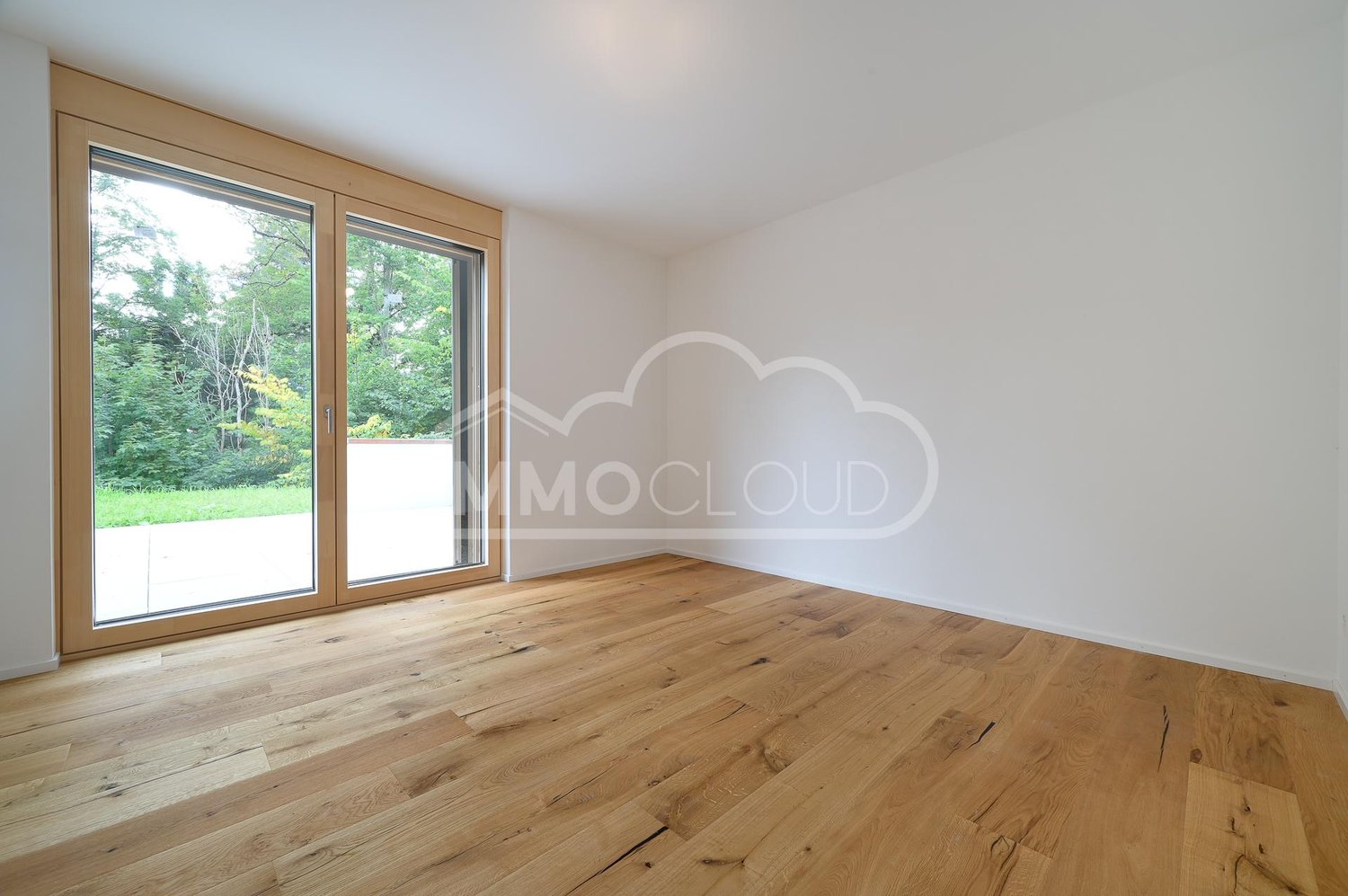 3 ½ Zimmer Duplex