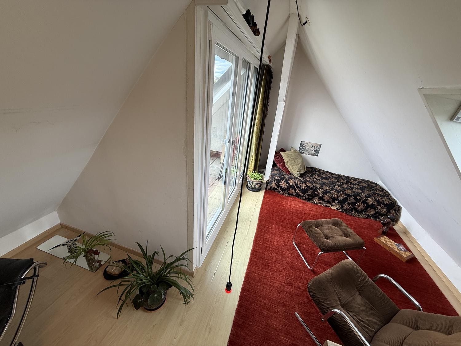 Zimmer in einer Wohngemeinschaft, Foto 2 von 5