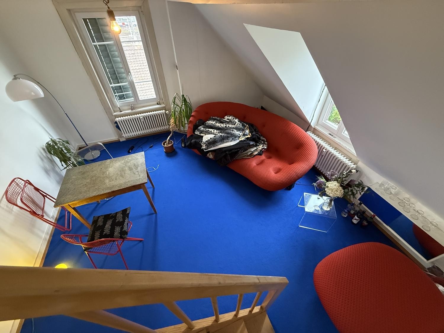 Zimmer in einer Wohngemeinschaft, Foto 1 von 5