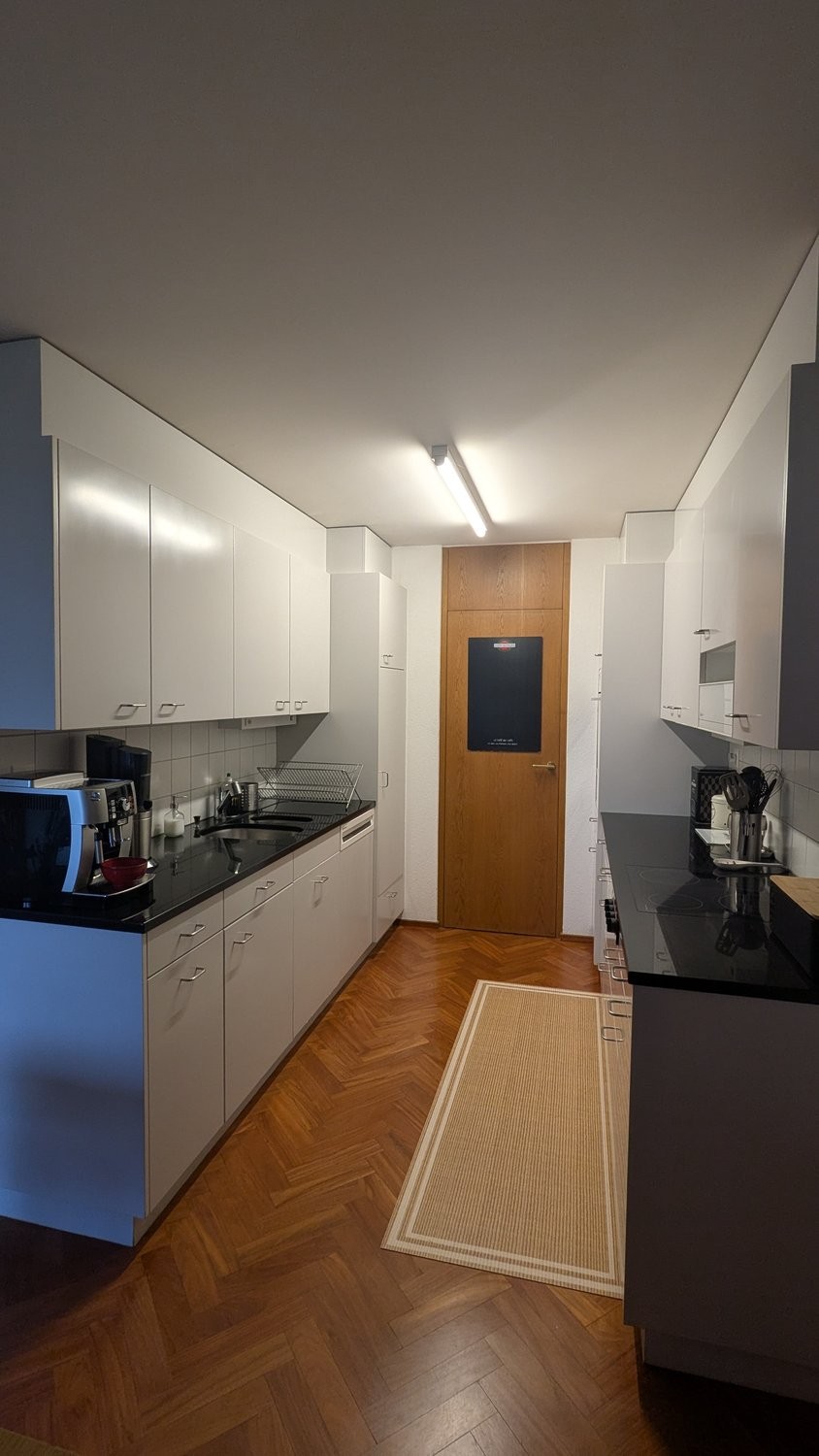 Appartamento arredato di 3 ½ locali