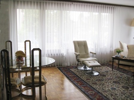 5 ½ rooms single house