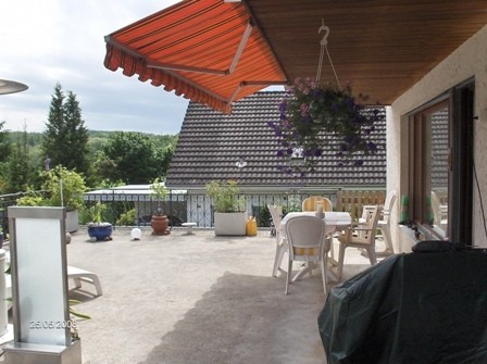 5 ½ rooms single house