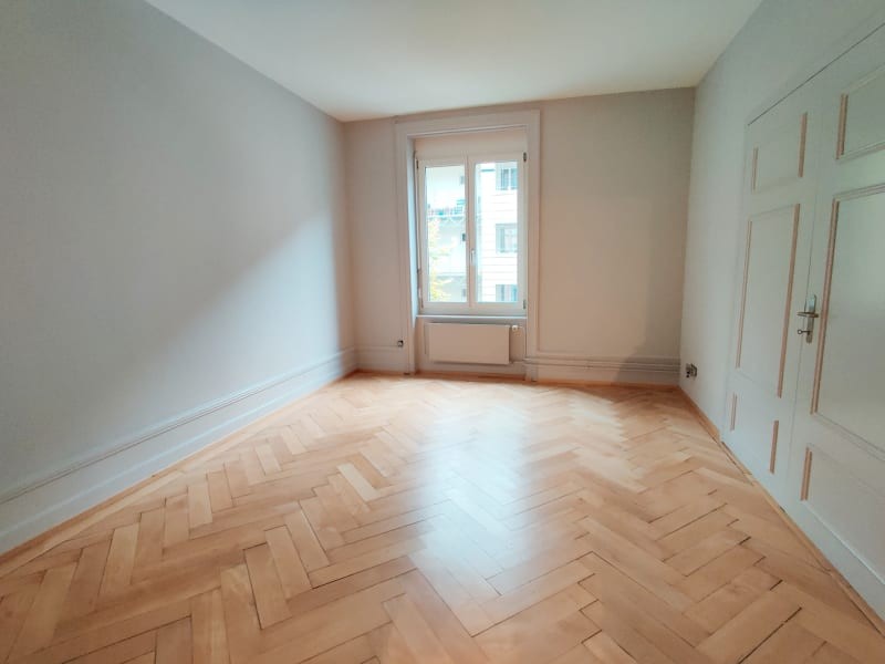 3-Zimmer-Wohnung, Foto 1 von 8