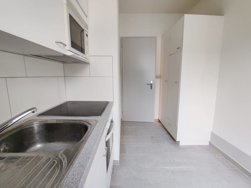 3-Zimmer-Wohnung, Foto 7 von 8