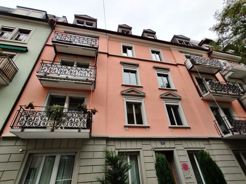 3-Zimmer-Wohnung, Foto 3 von 8