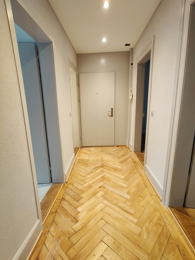 3-Zimmer-Wohnung, Foto 4 von 8