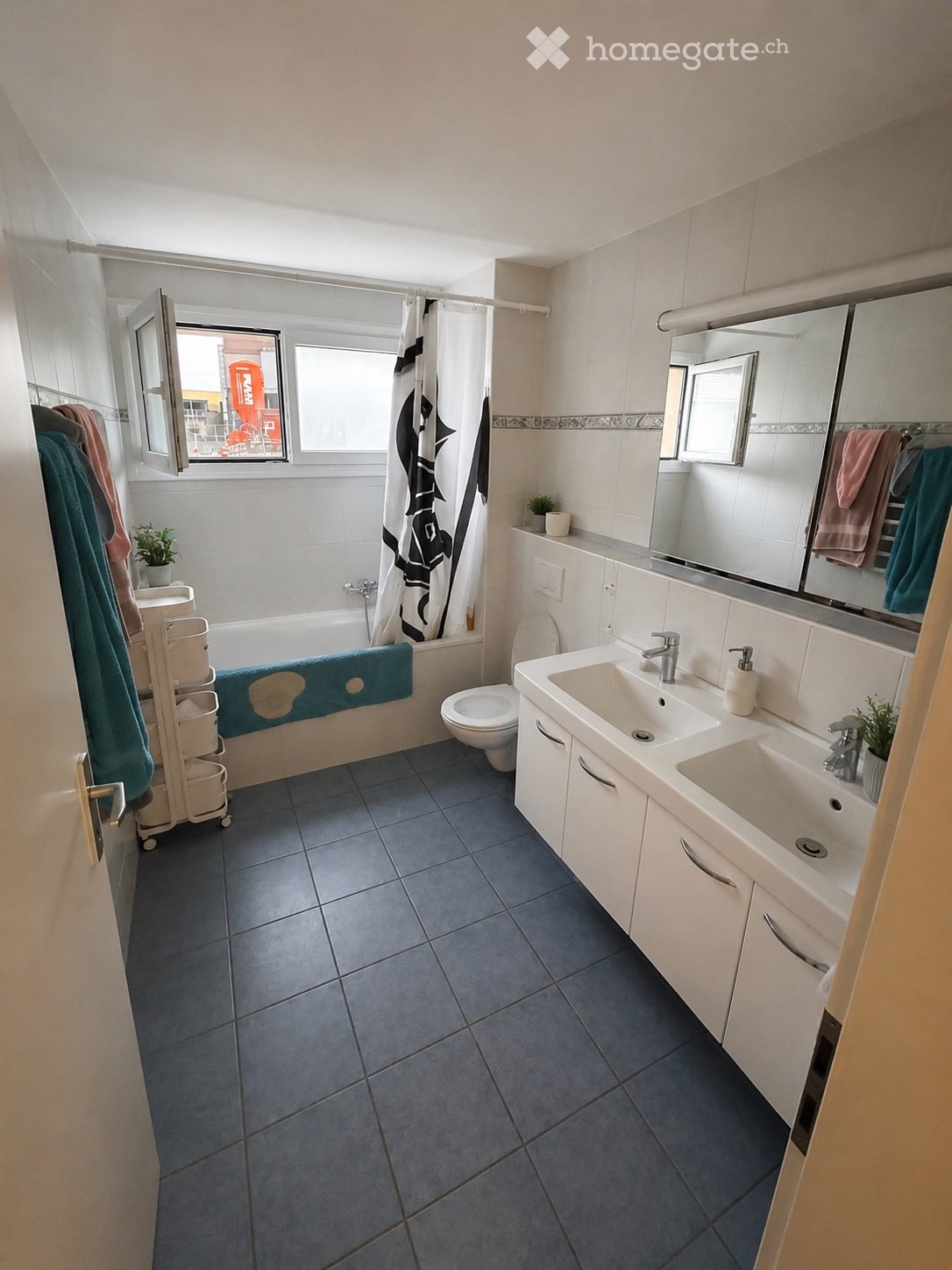 5 rooms apartment, photo 3 sur 5