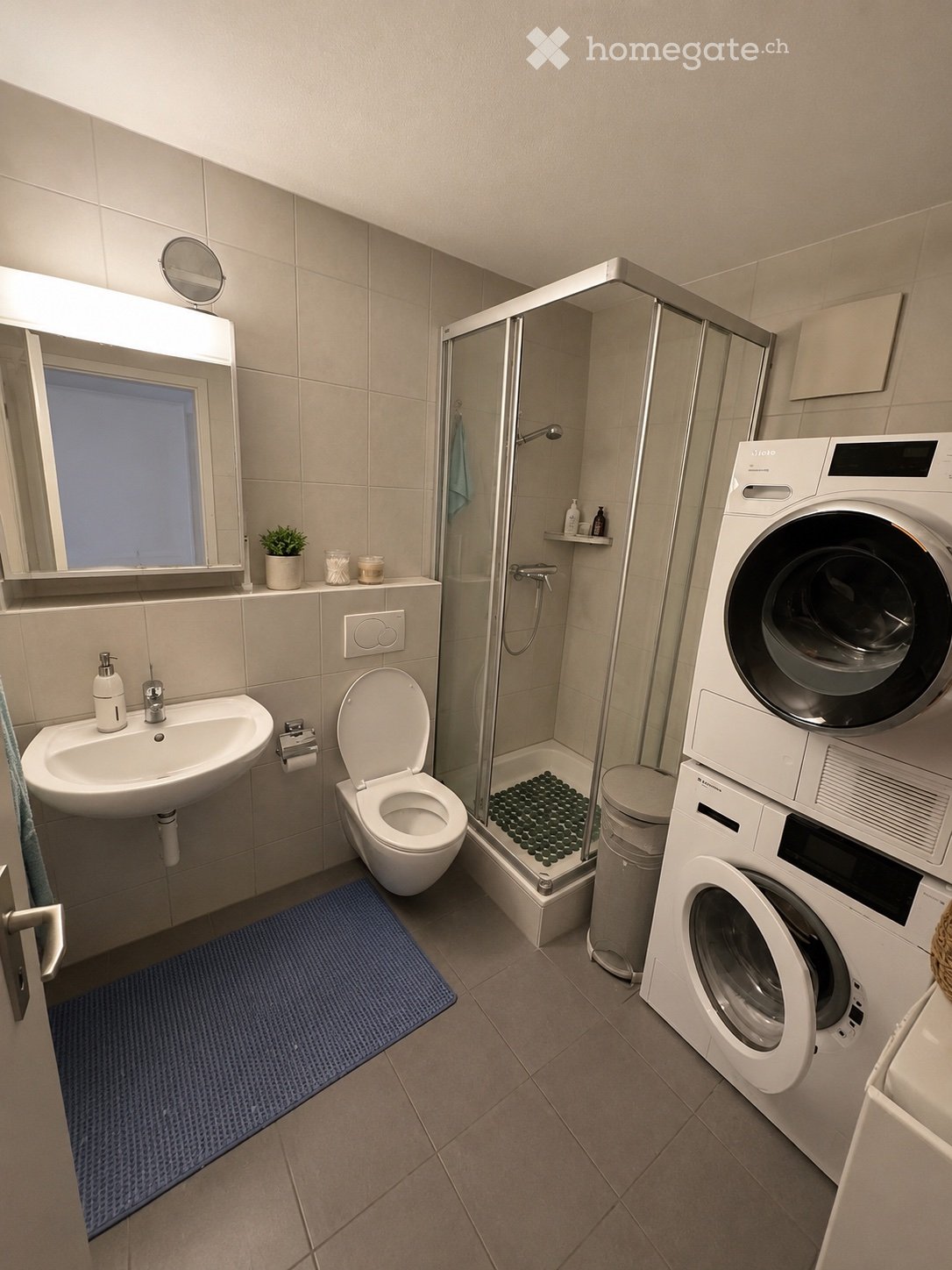 5 rooms apartment, photo 4 sur 5