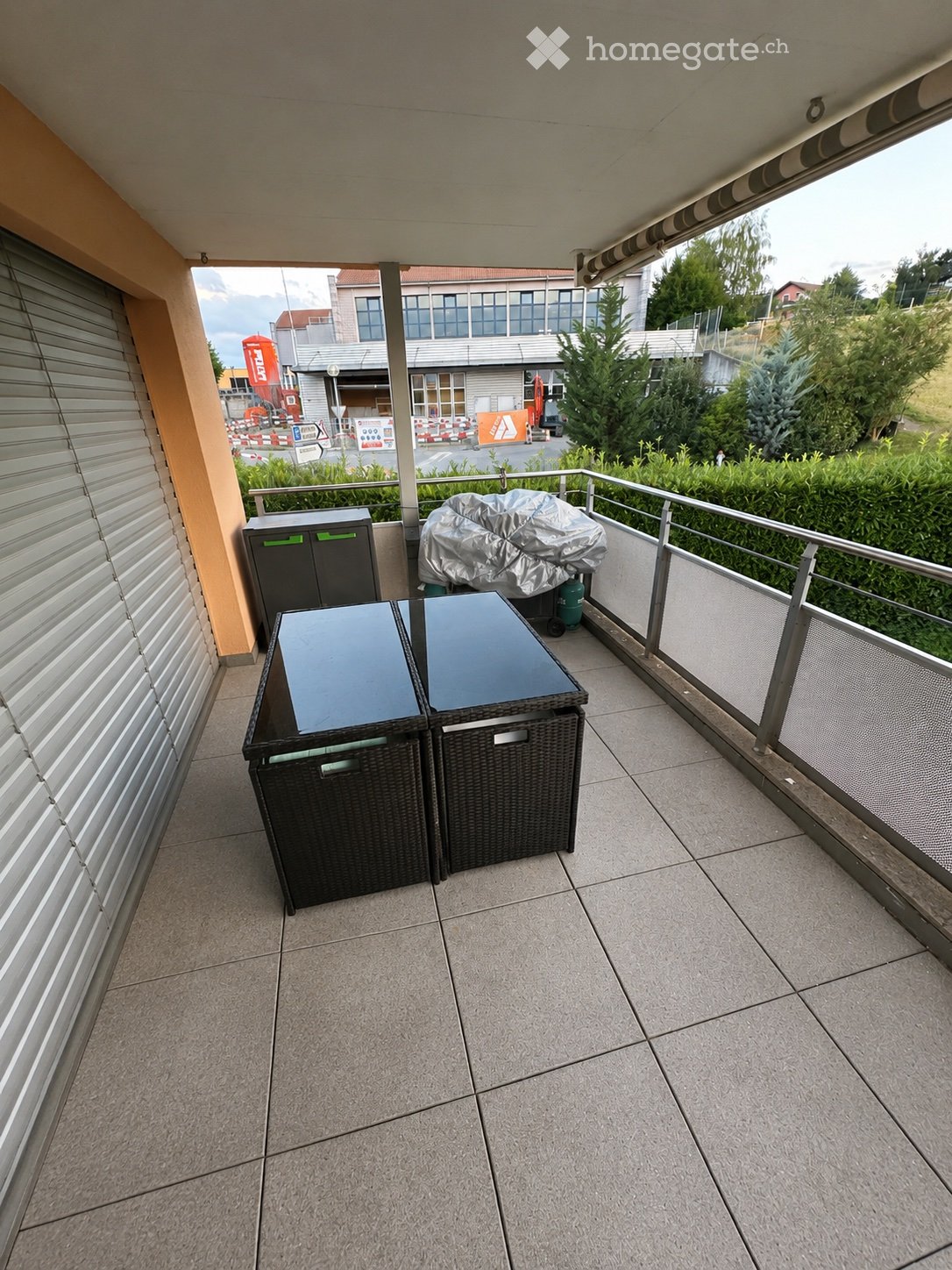5 rooms apartment, photo 2 sur 5