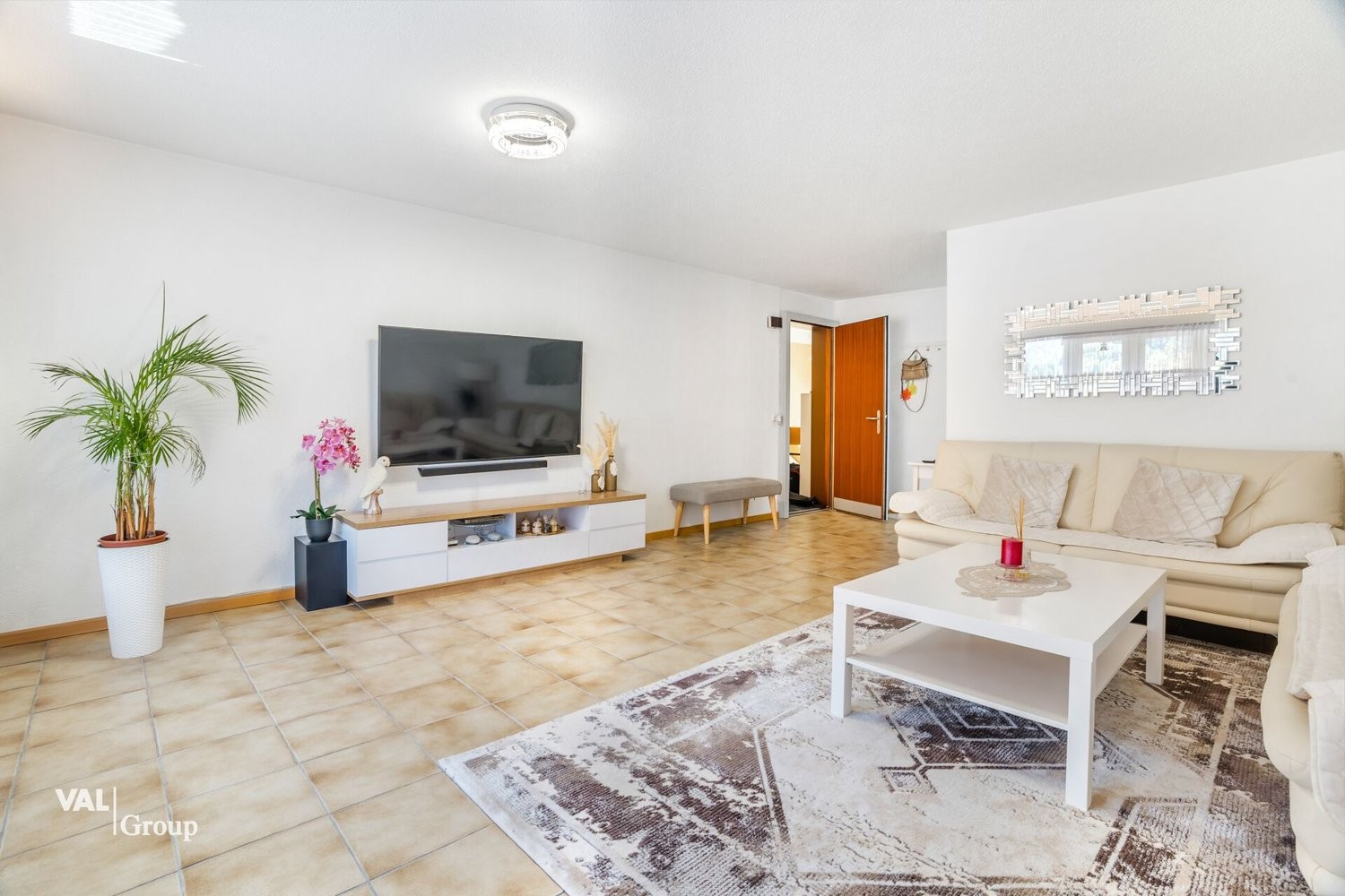 Appartamento di 4 ½ locali