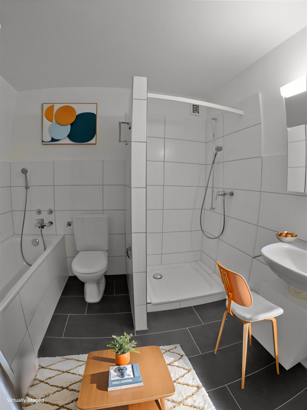 3 ½ rooms apartment, Foto 6 von 7