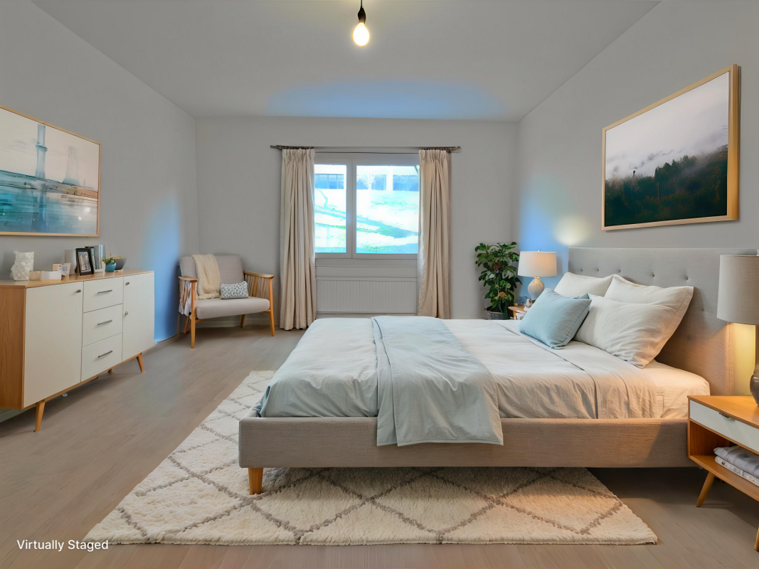 3 ½ rooms apartment, Foto 5 von 7