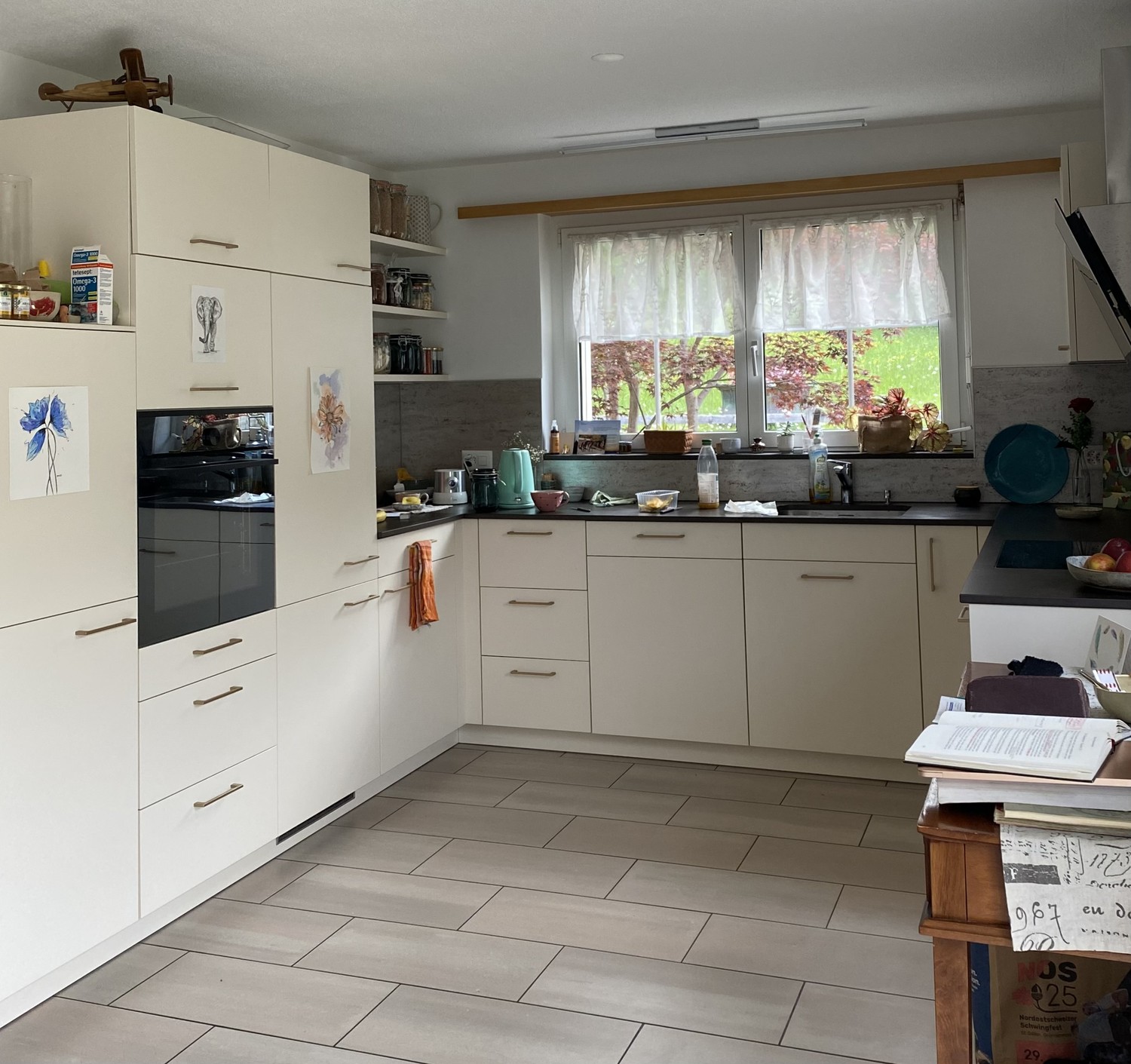 Chambre dans une colocation