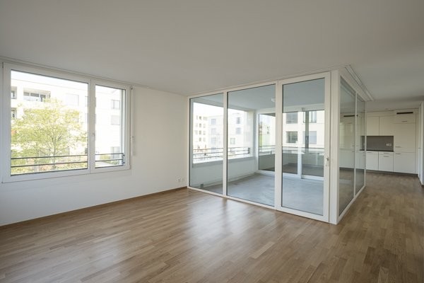 Appartamento di 2 ½ locali