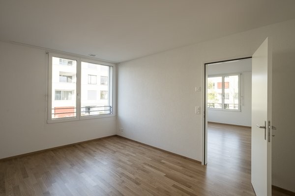 Appartamento di 2 ½ locali
