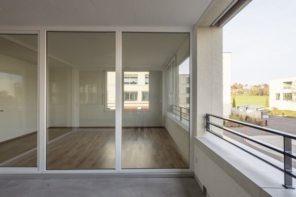 Appartamento di 2 ½ locali