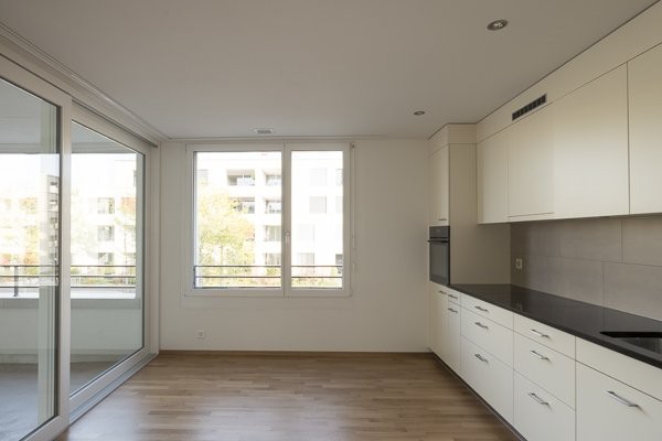 Appartamento di 2 ½ locali