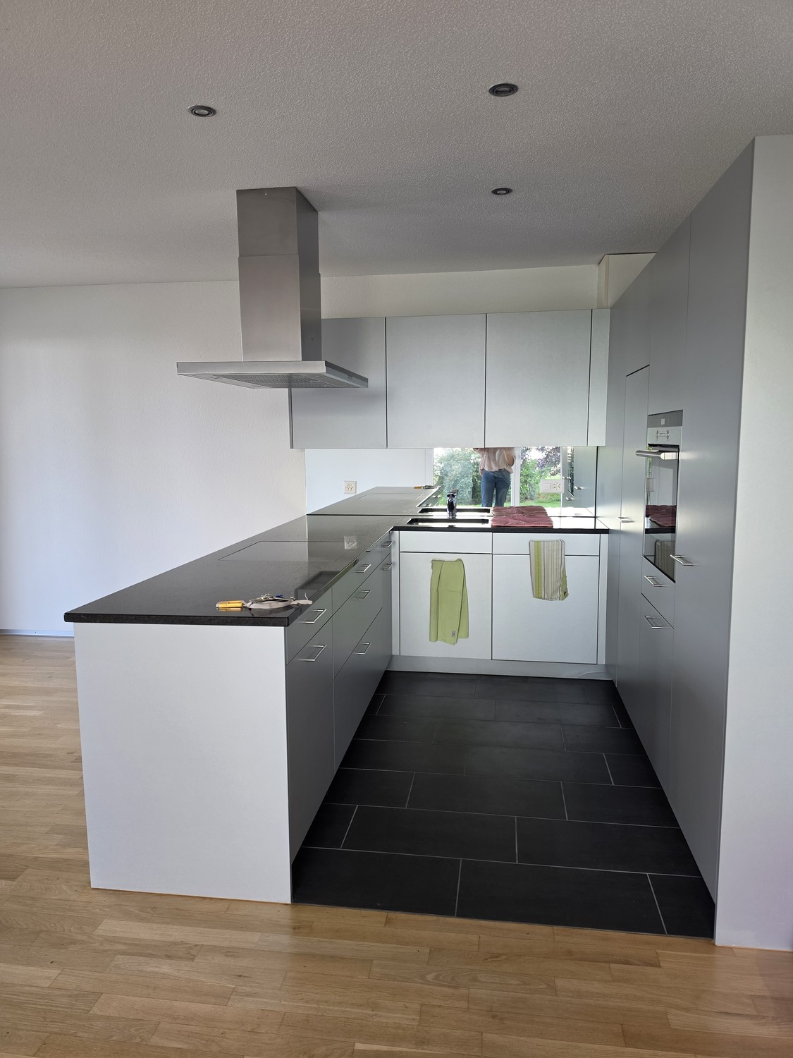 Appartement de 2 ½ pièces