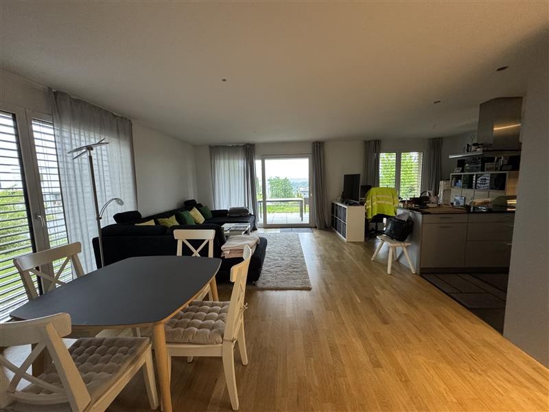 Appartement de 2 ½ pièces