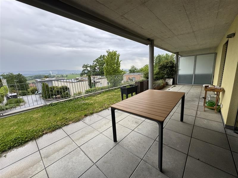 Appartement de 2 ½ pièces