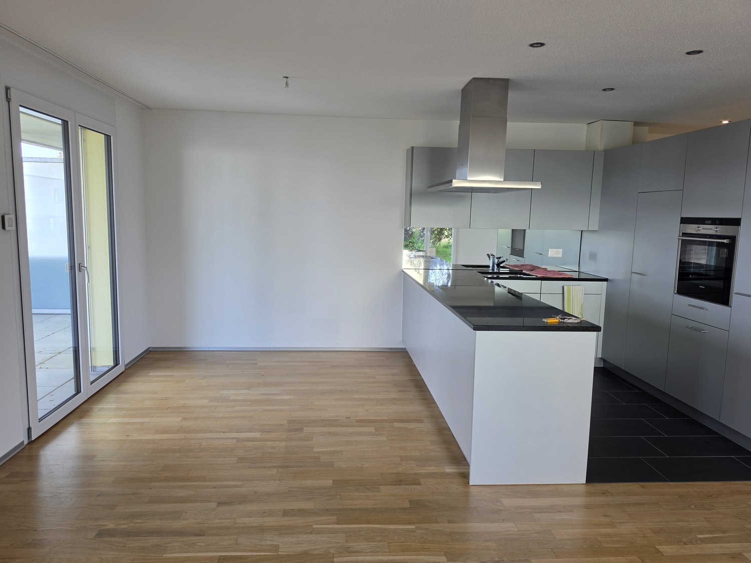 Appartement de 2 ½ pièces