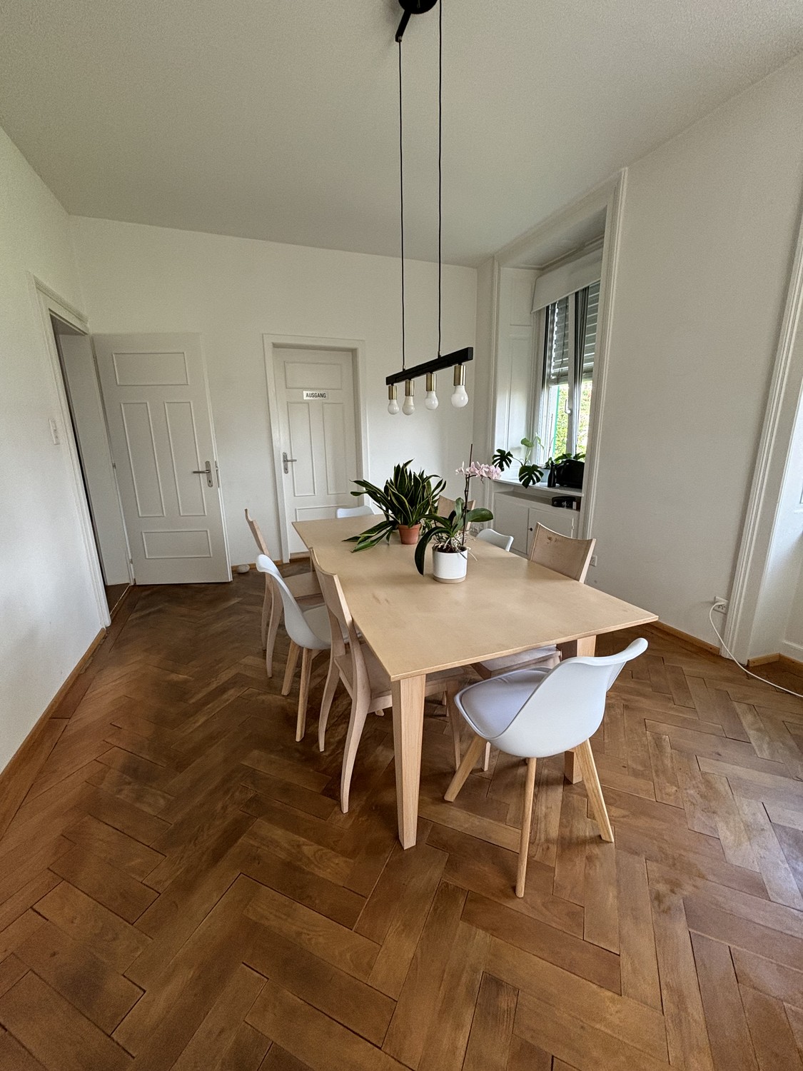 4 ½ rooms apartment, Foto 6 von 10