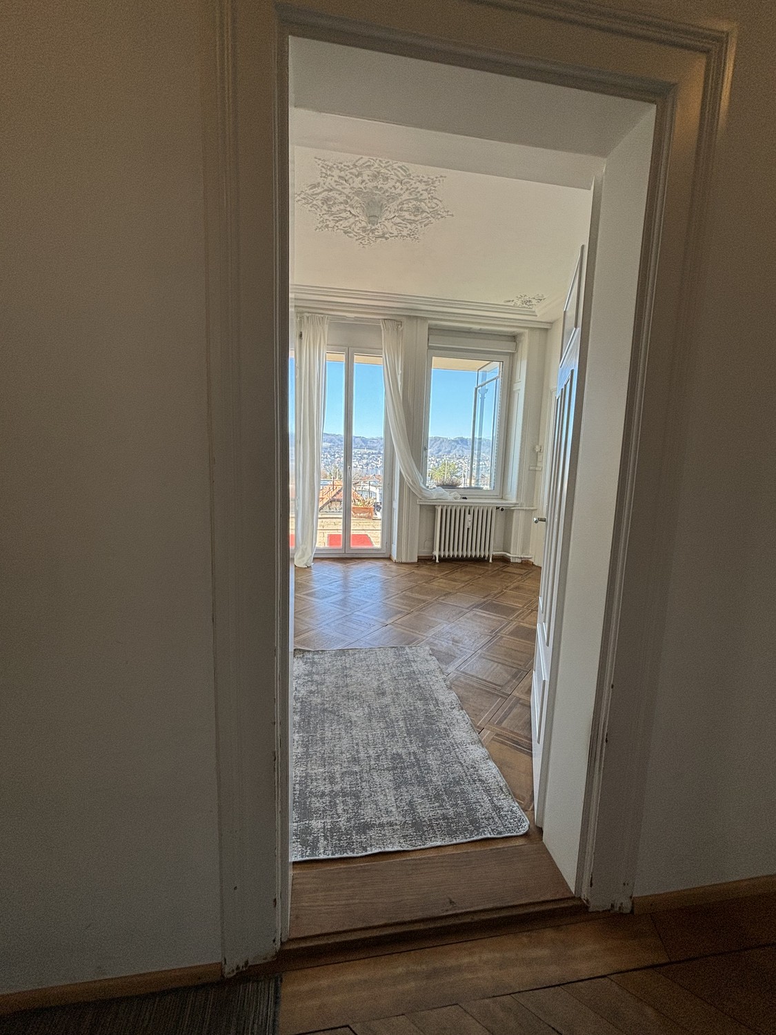 4 ½ rooms apartment, Foto 4 von 10