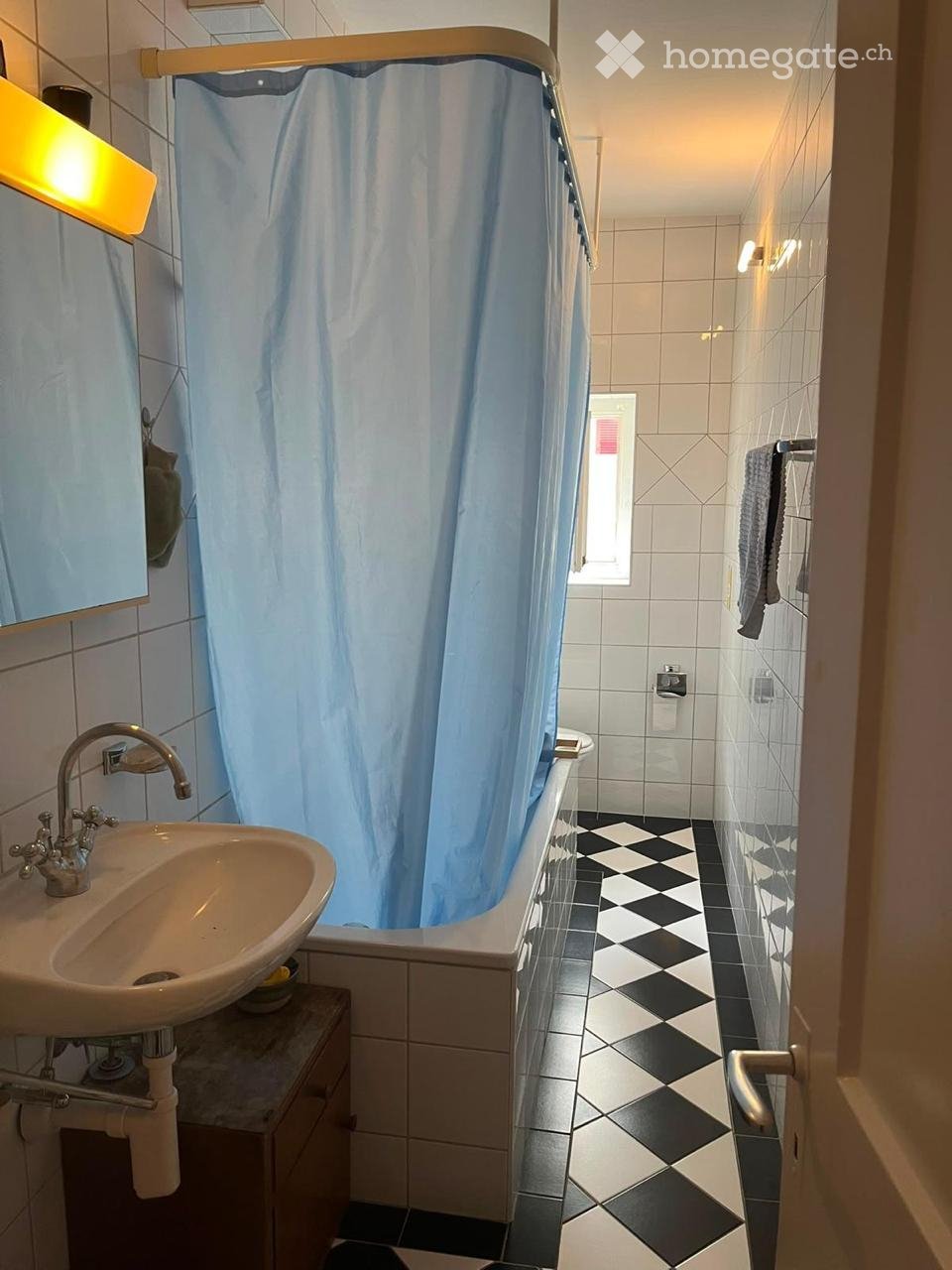 3 rooms apartment, Foto 4 von 5