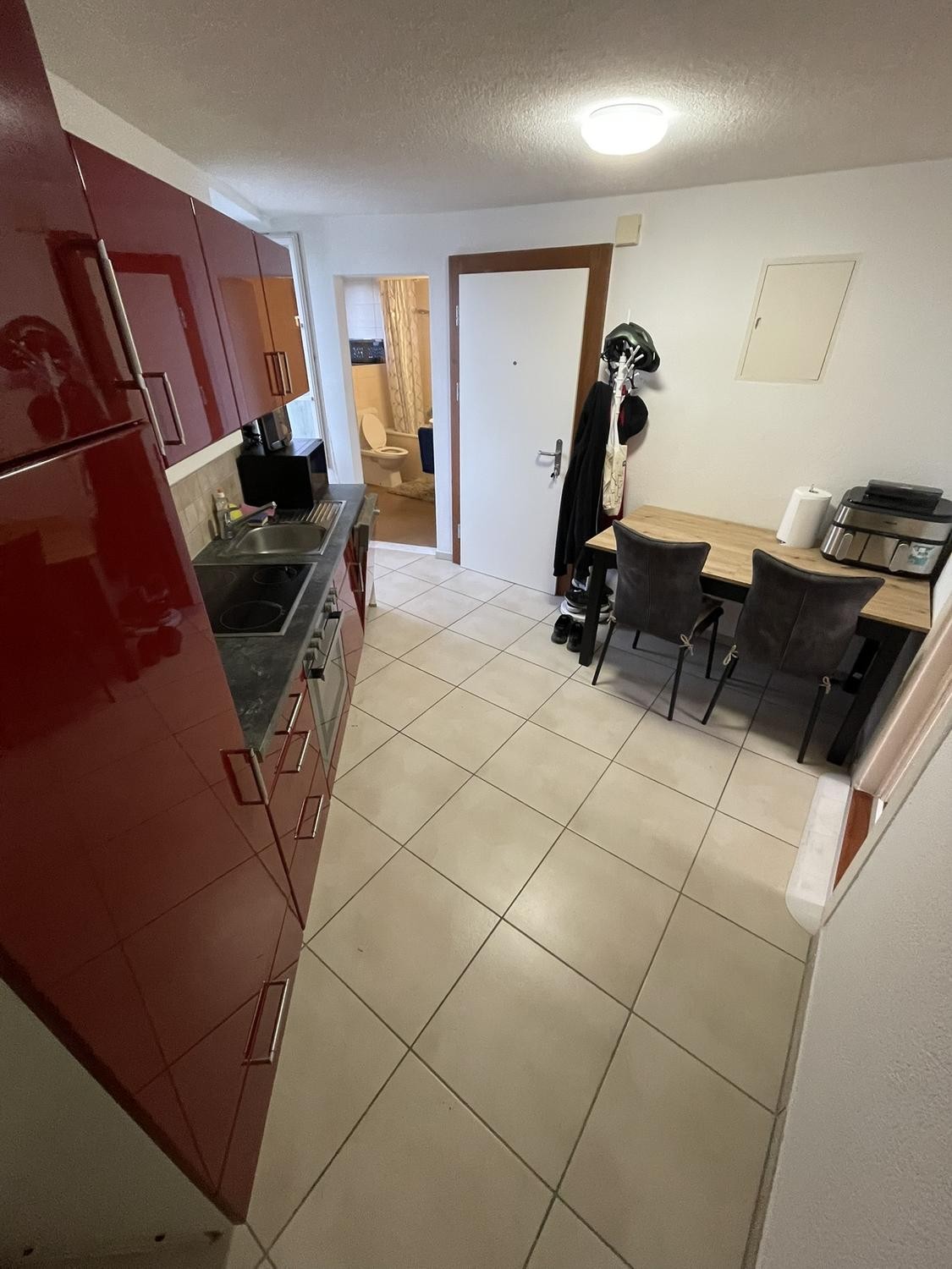 3 ½ Zimmer Wohnung, Foto 5 von 10