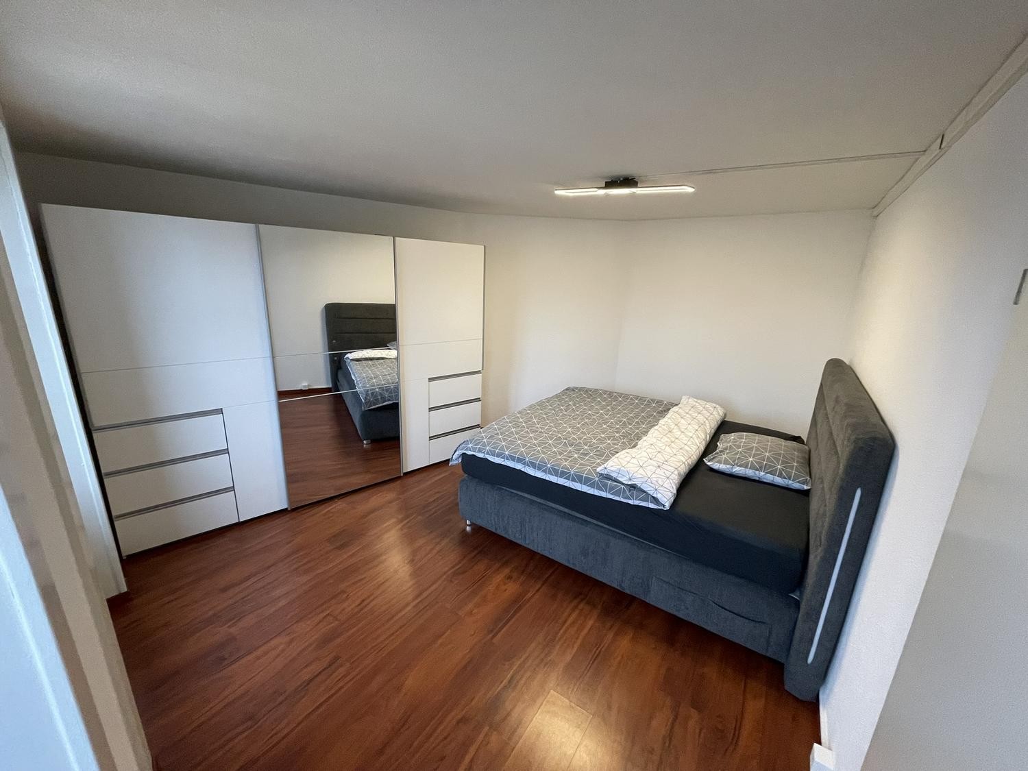 3 ½ Zimmer Wohnung, Foto 8 von 10