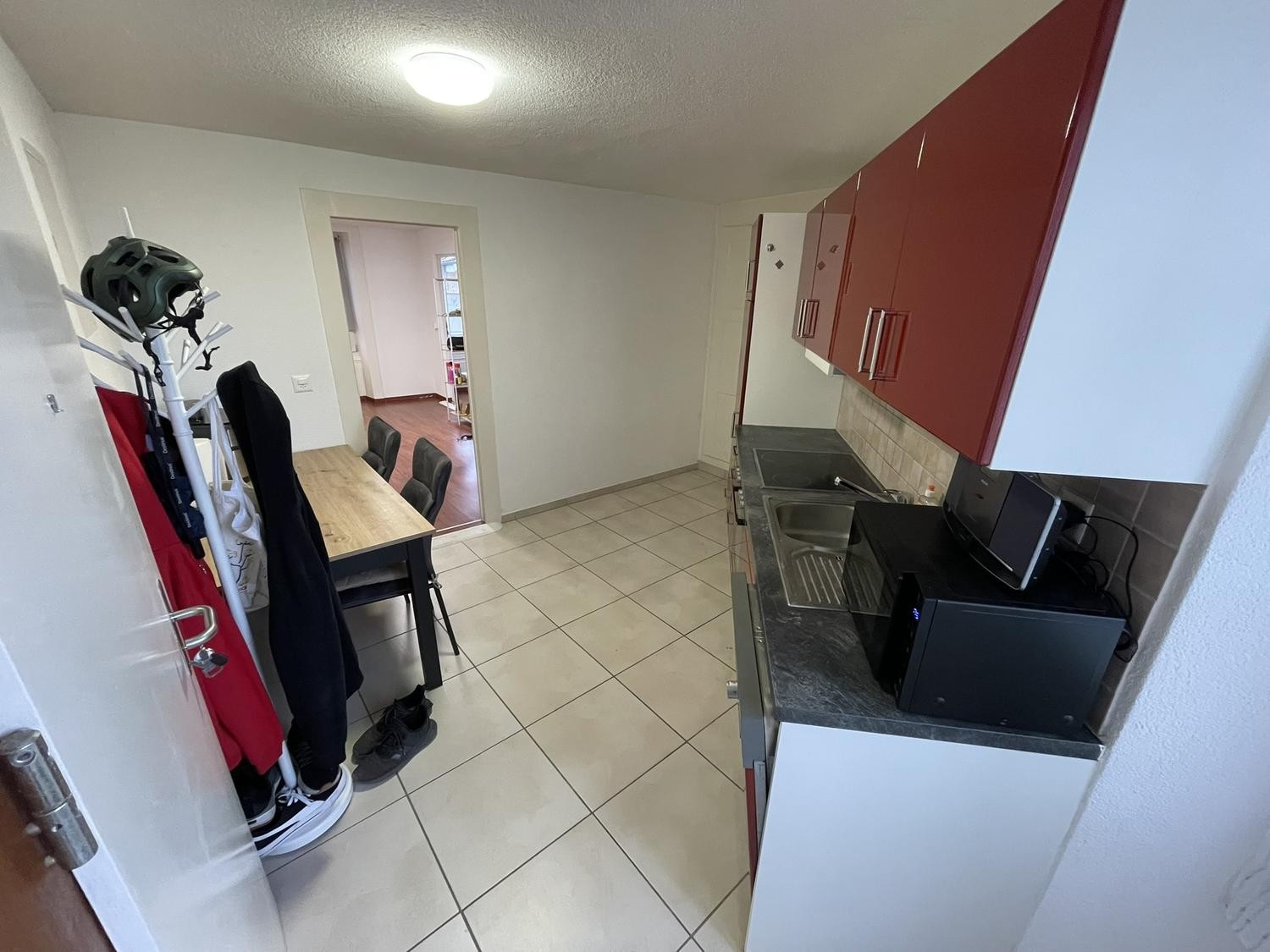 3 ½ Zimmer Wohnung, Foto 1 von 10