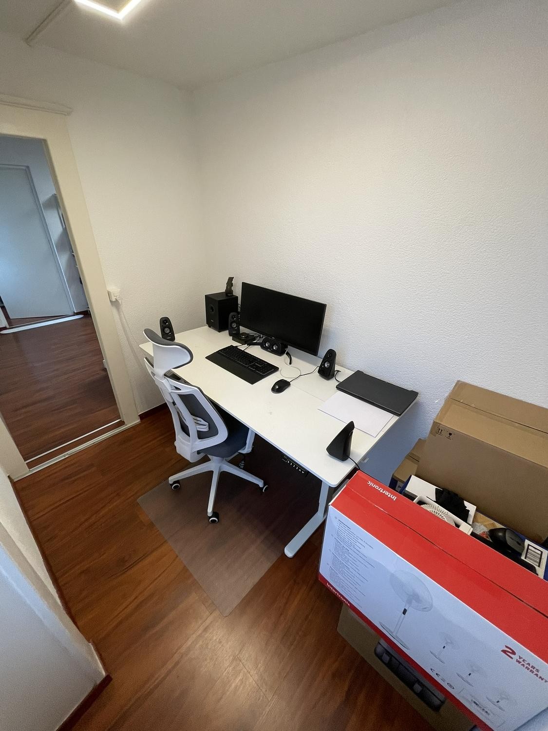 3 ½ Zimmer Wohnung, Foto 10 von 10