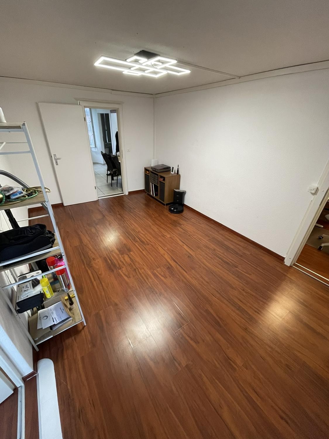 3 ½ Zimmer Wohnung, Foto 7 von 10