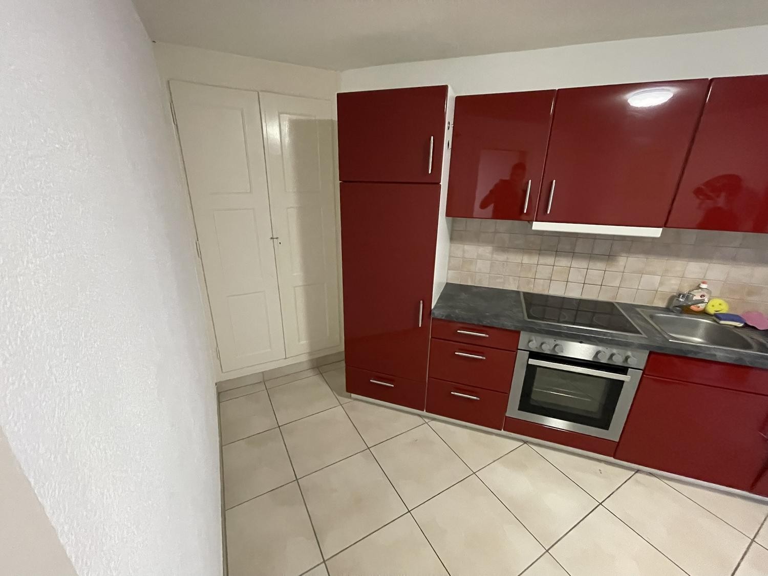 3 ½ Zimmer Wohnung, Foto 4 von 10