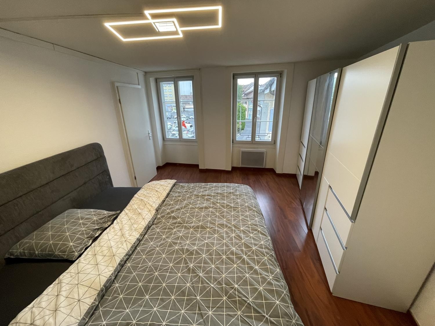 3 ½ Zimmer Wohnung, Foto 9 von 10