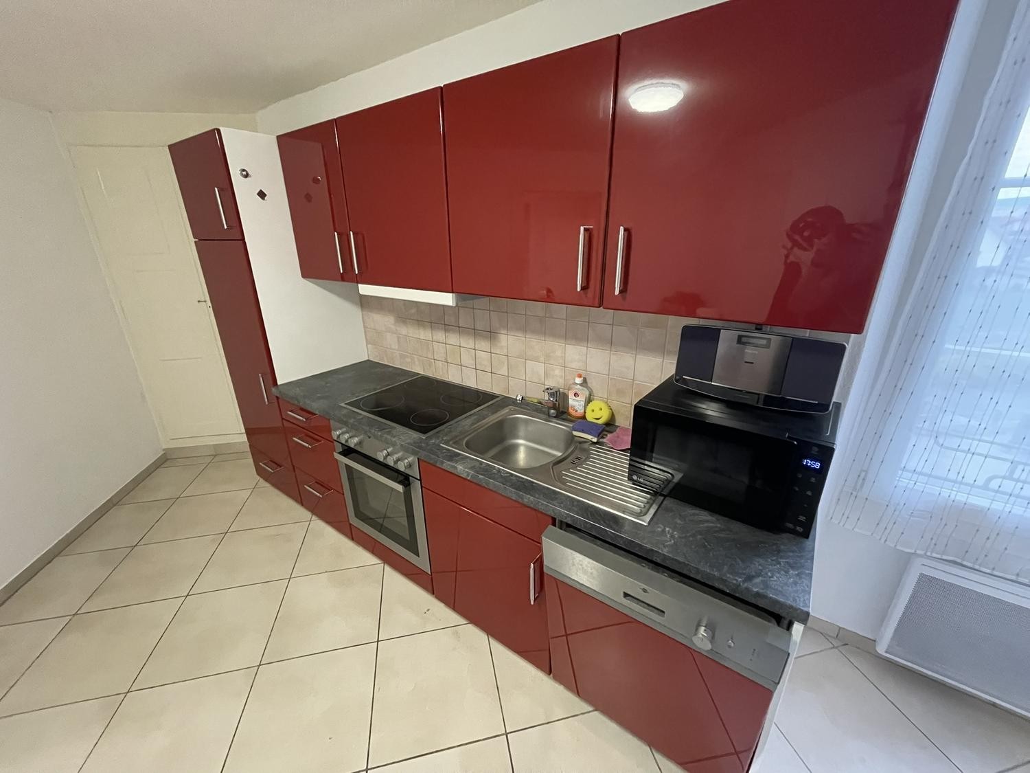 3 ½ Zimmer Wohnung, Foto 3 von 10
