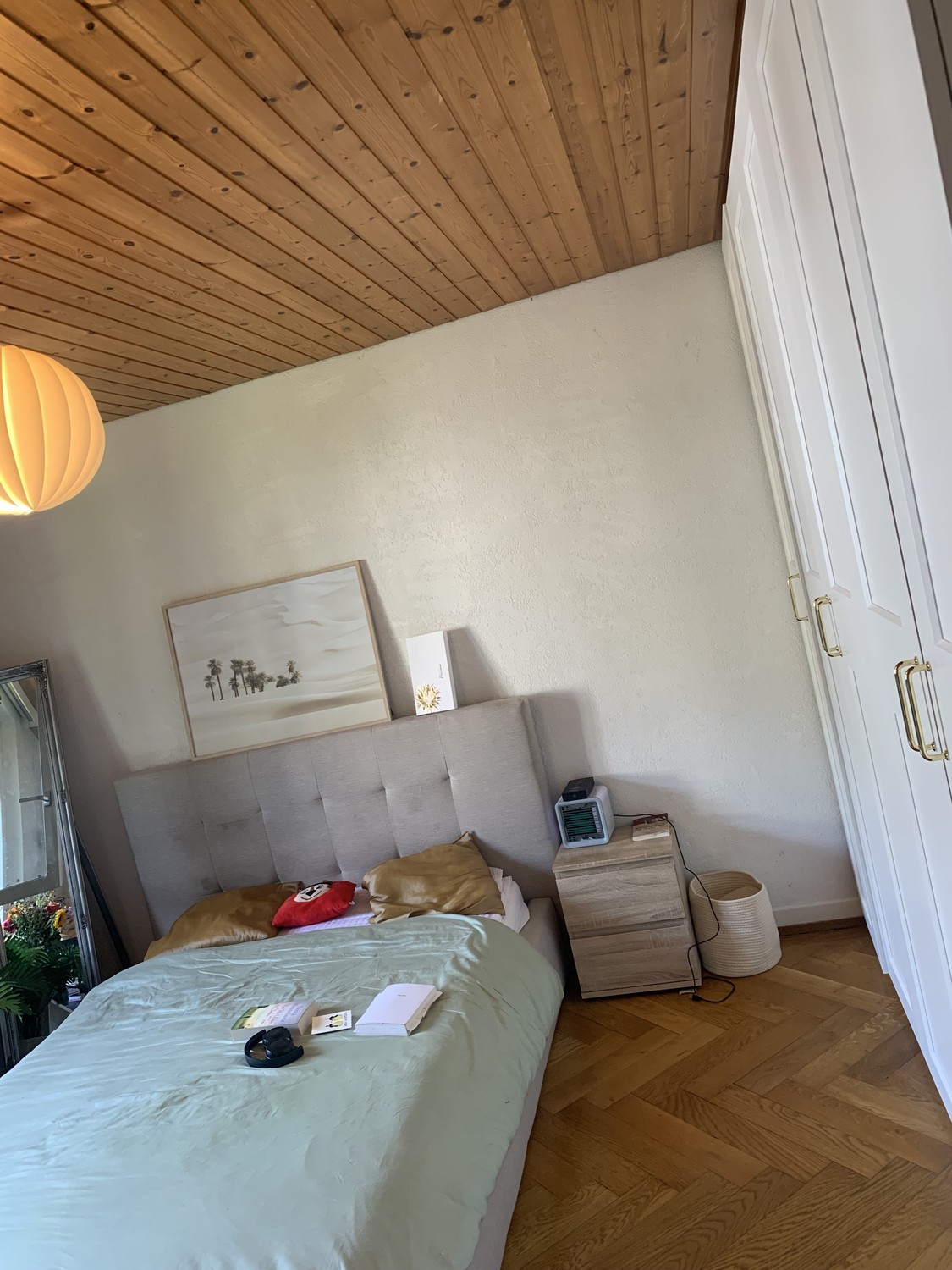 appartamento di 1 stanza