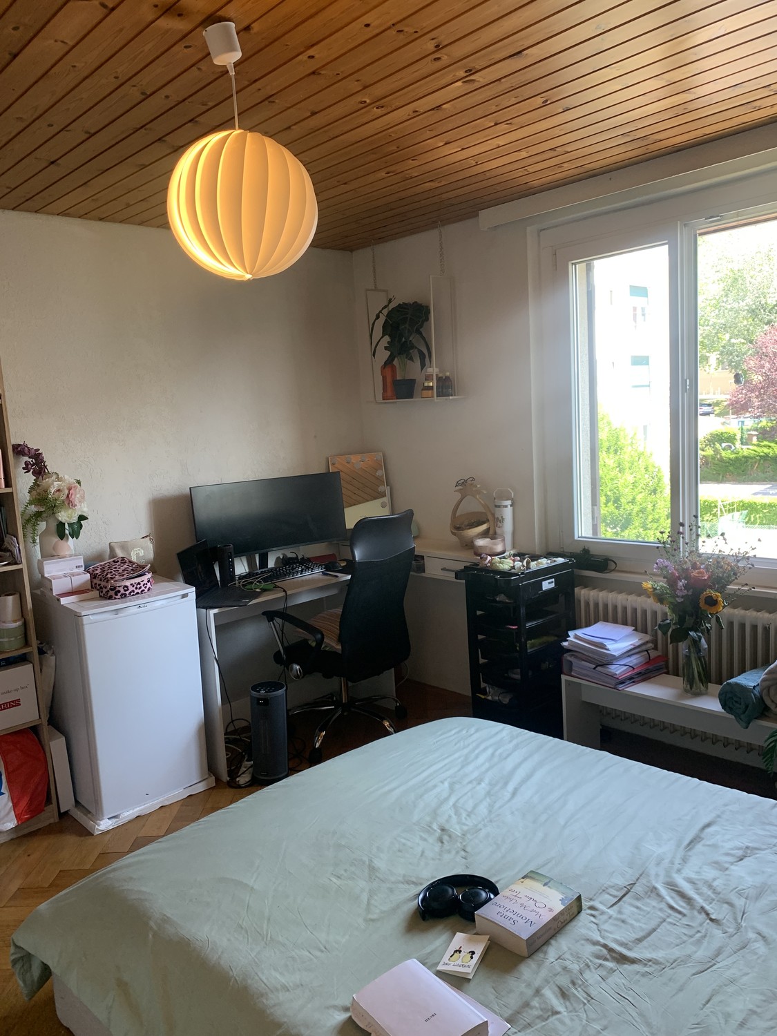 appartamento di 1 stanza