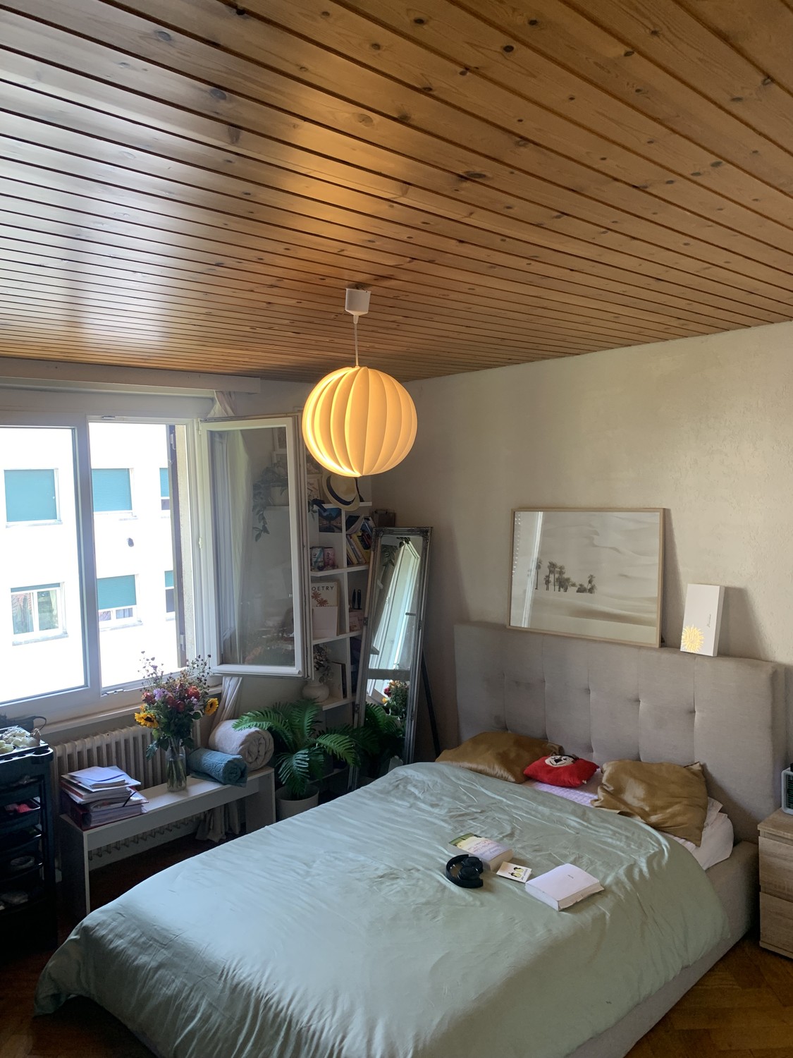 appartamento di 1 stanza