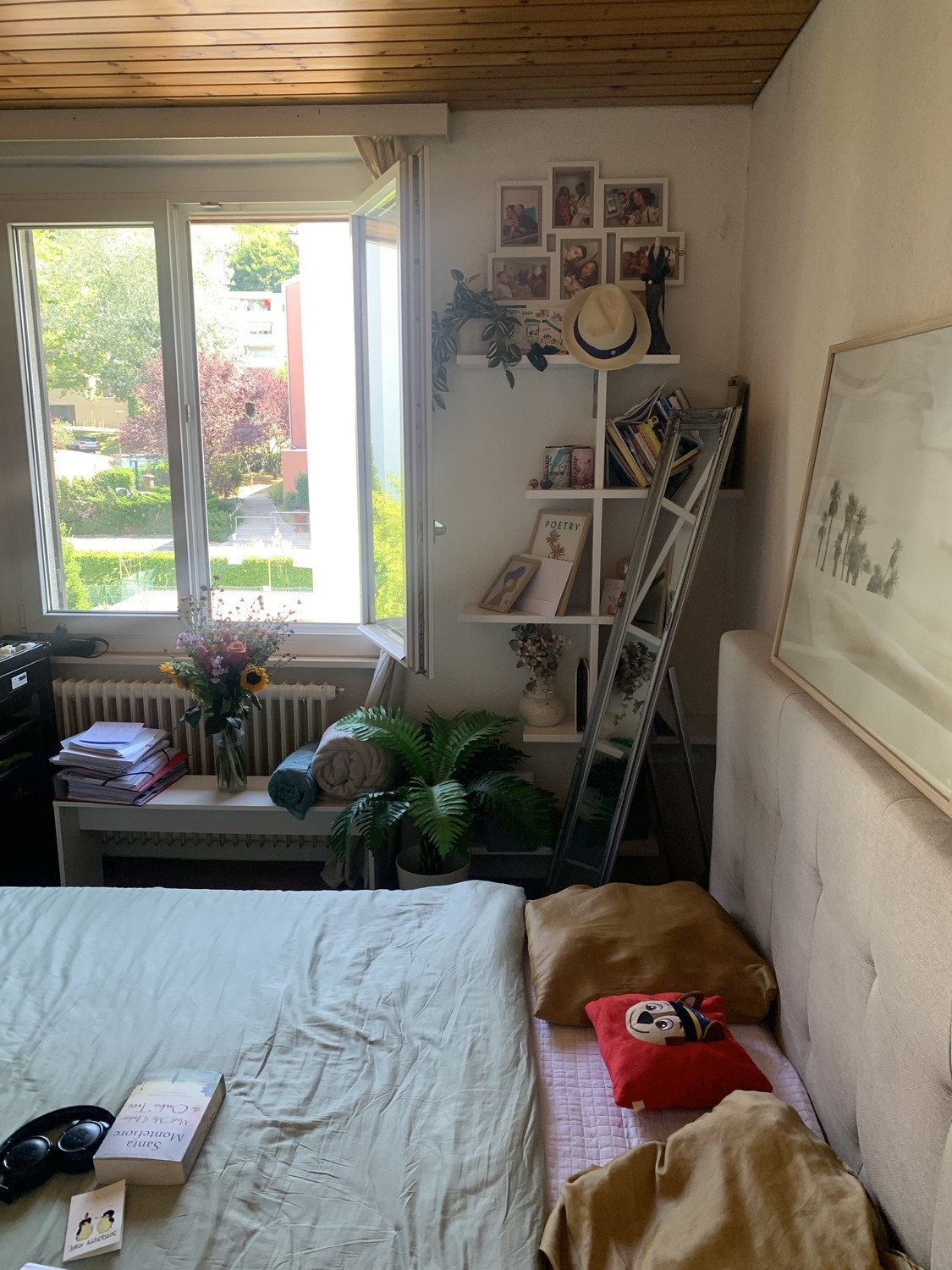 appartamento di 1 stanza