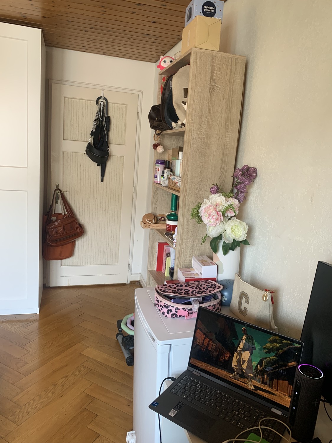 appartamento di 1 stanza