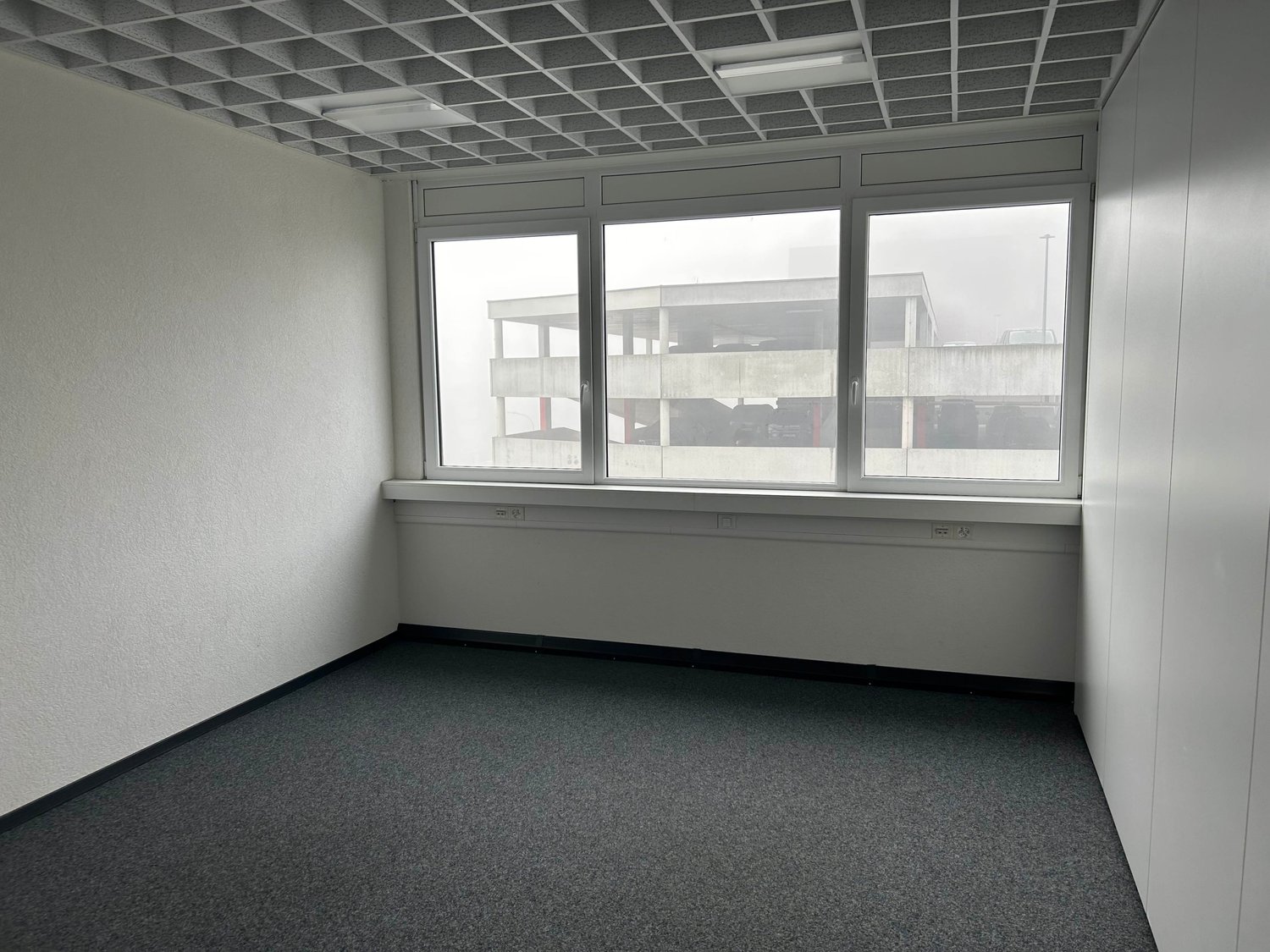 460m² ufficio
