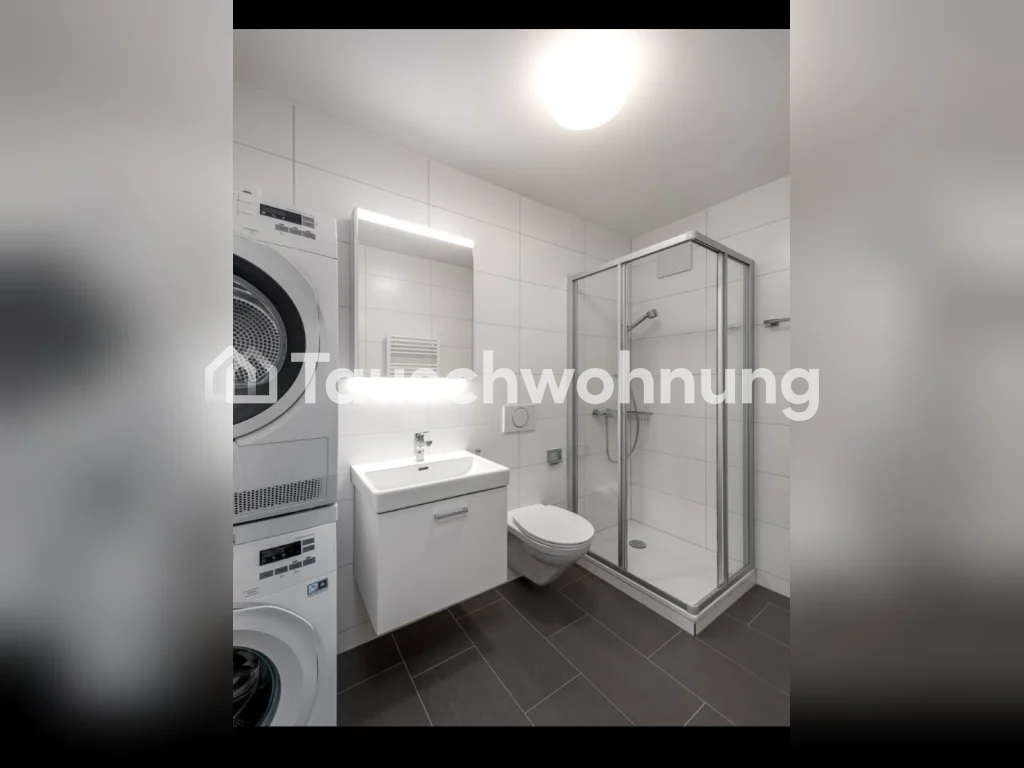 1-Zimmer-Wohnung, Foto 2 von 3