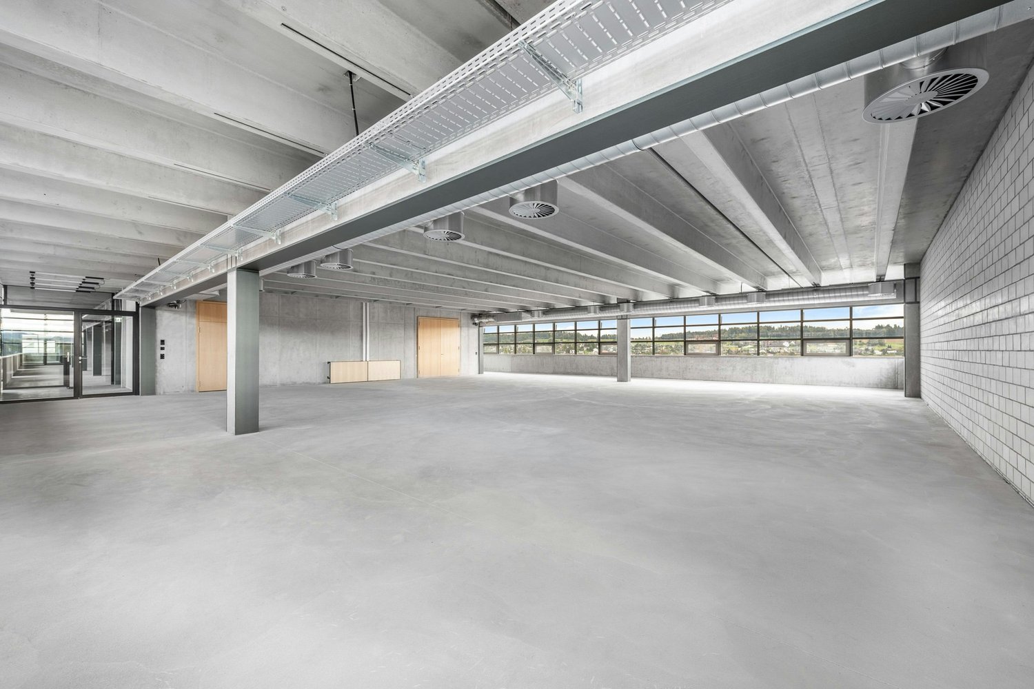 300m² office, Foto 1 von 10