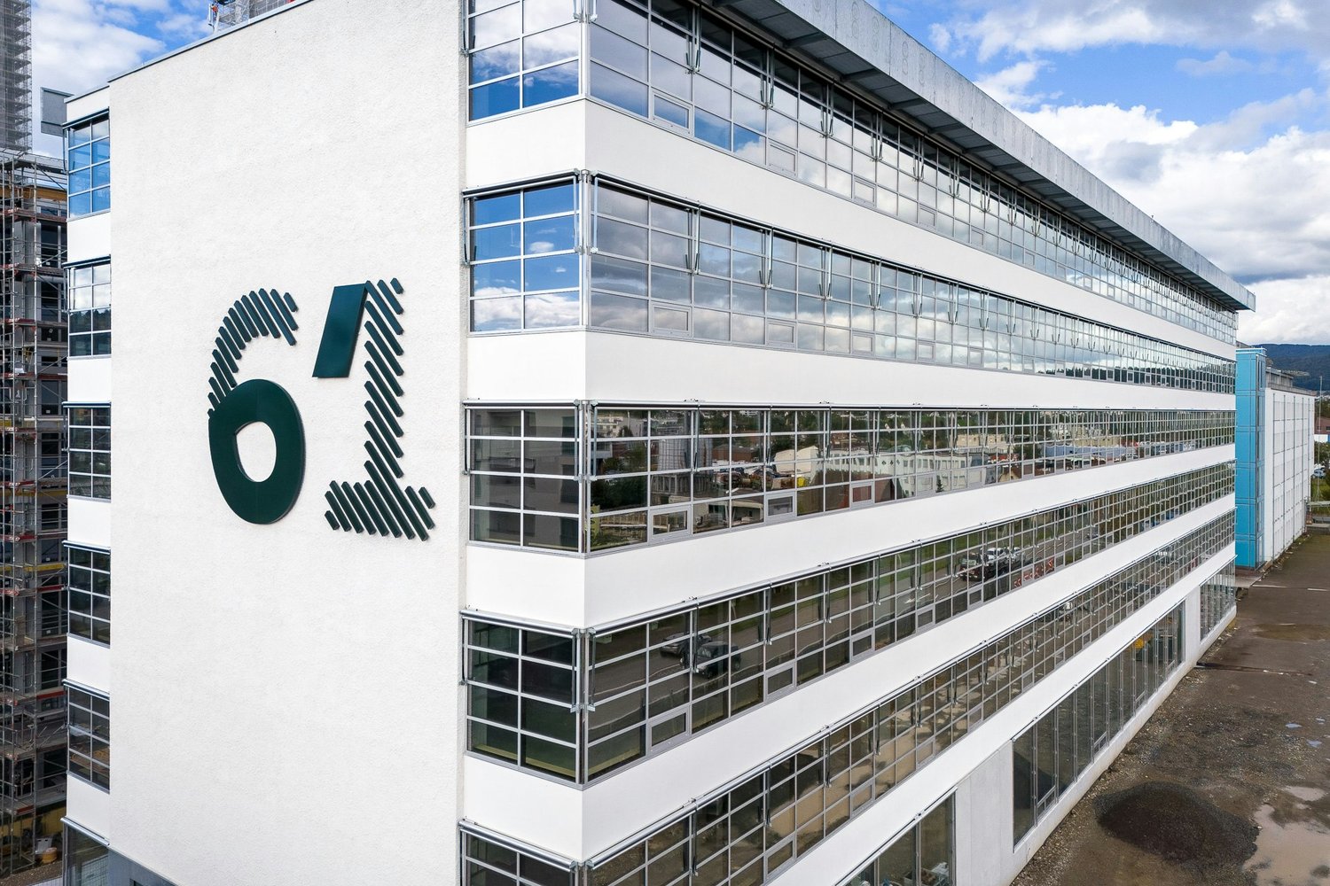 300m² office, Foto 8 von 10