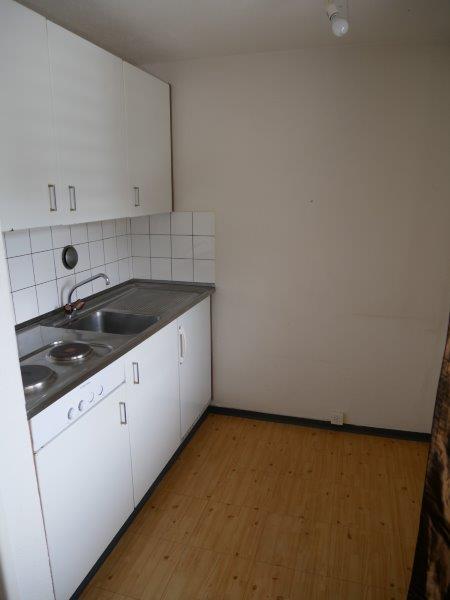 1 ½ rooms apartment, Foto 1 von 4